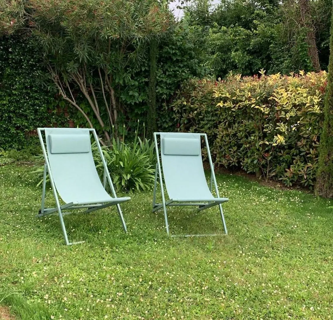 Holiday home Casa Rosanna Villa Peschiera del Garda Italy