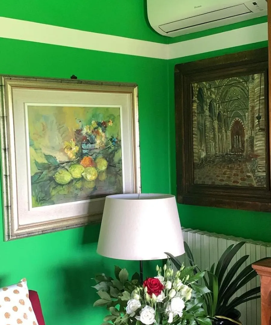 Casa Rosanna Βίλα Πεσκιέρα ντελ Γκάρντα Σπίτι διακοπών