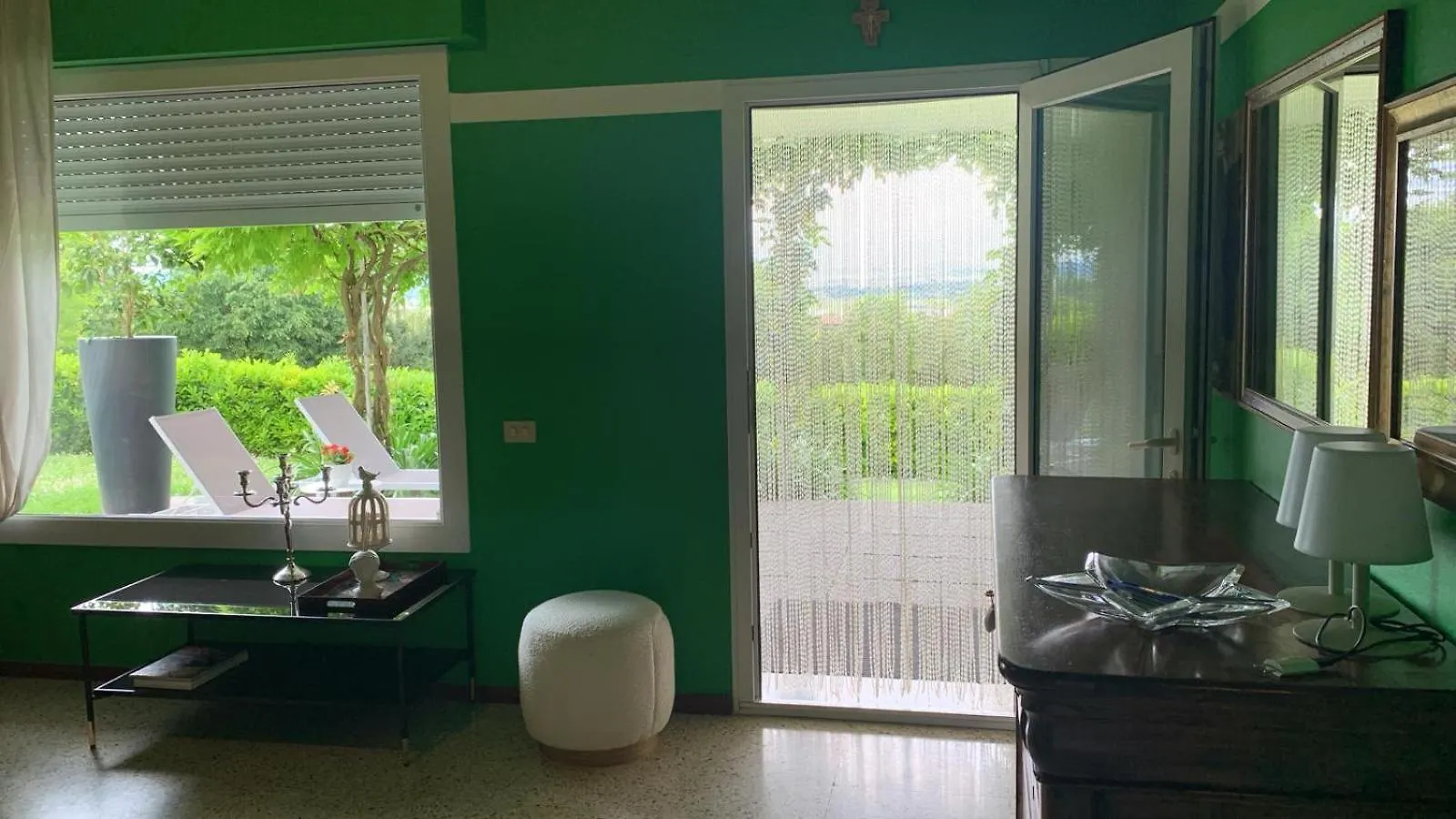 Σπίτι διακοπών Casa Rosanna Βίλα Πεσκιέρα ντελ Γκάρντα